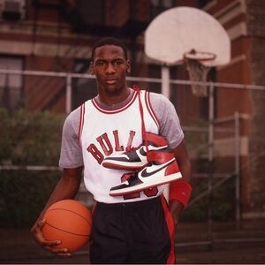 Meet your Posher, Marcus